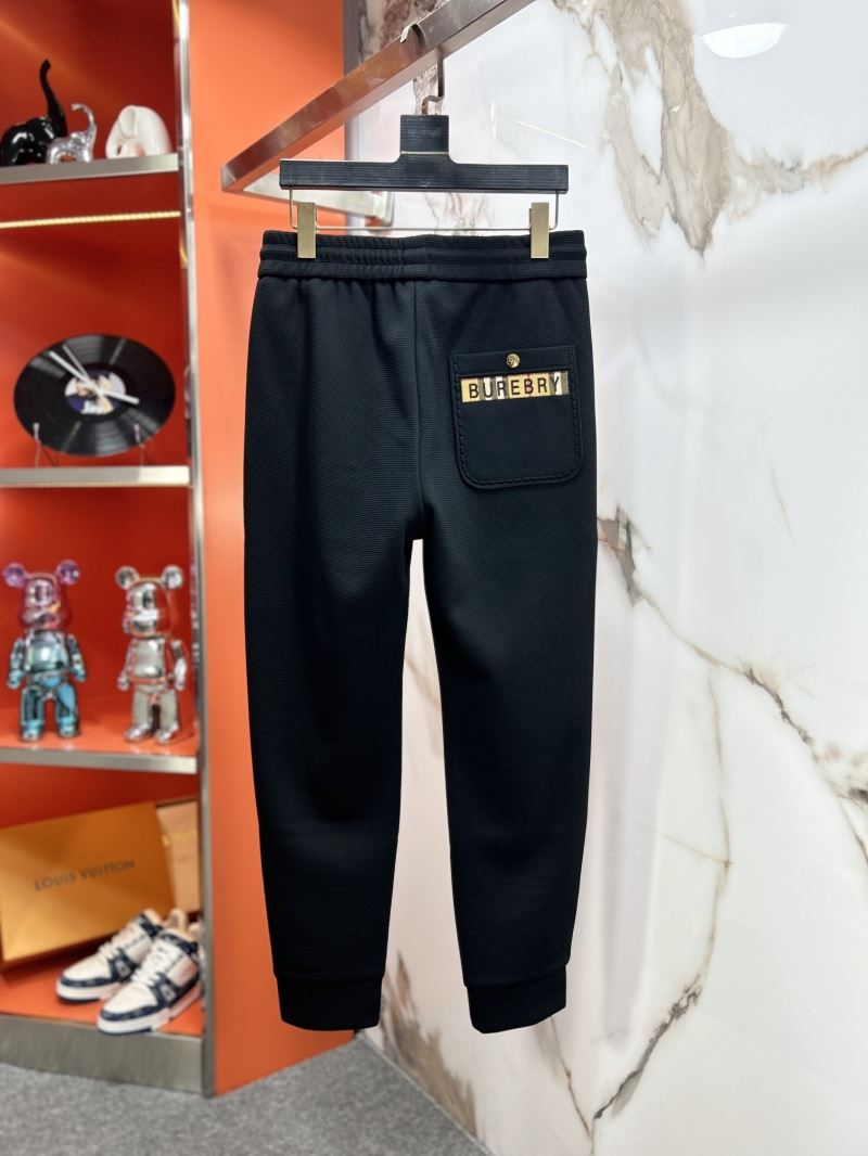 Burberry Long Pants